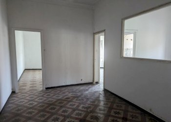 sala alla genovese - Appartamento Via Beata Chiara 18, Genova - foto 1