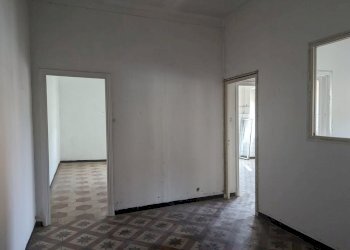 sala alla genovese - Appartamento Via Beata Chiara 18, Genova - foto 3