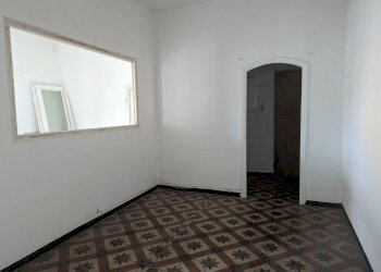 sala alla genovese - Appartamento Via Beata Chiara 18, Genova - foto 4
