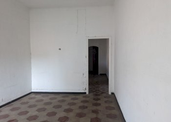 camera 1 - Appartamento Via Beata Chiara 18, Genova - foto 8