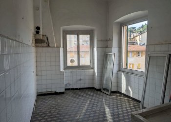 cucina - Appartamento Via Beata Chiara 18, Genova - foto 9