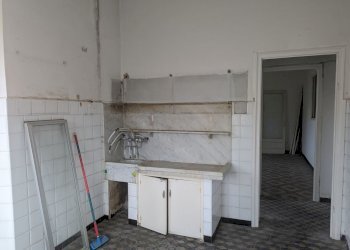 cucina - Appartamento Via Beata Chiara 18, Genova - foto 10