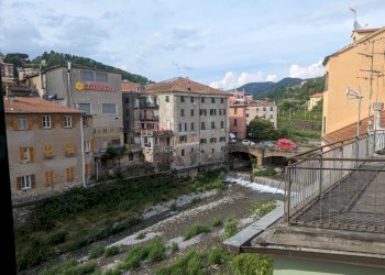 vista - Appartamento Via Beata Chiara 18, Genova - foto 11