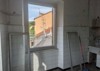 cucina - Appartamento Via Beata Chiara 18, Genova - foto 13