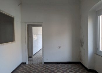 camera 2 - Appartamento Via Beata Chiara 18, Genova - foto 17