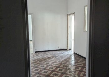 ingresso - Appartamento Via Beata Chiara 18, Genova - foto 19