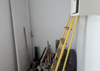 ingresso - Appartamento Via Beata Chiara 18, Genova - foto 20