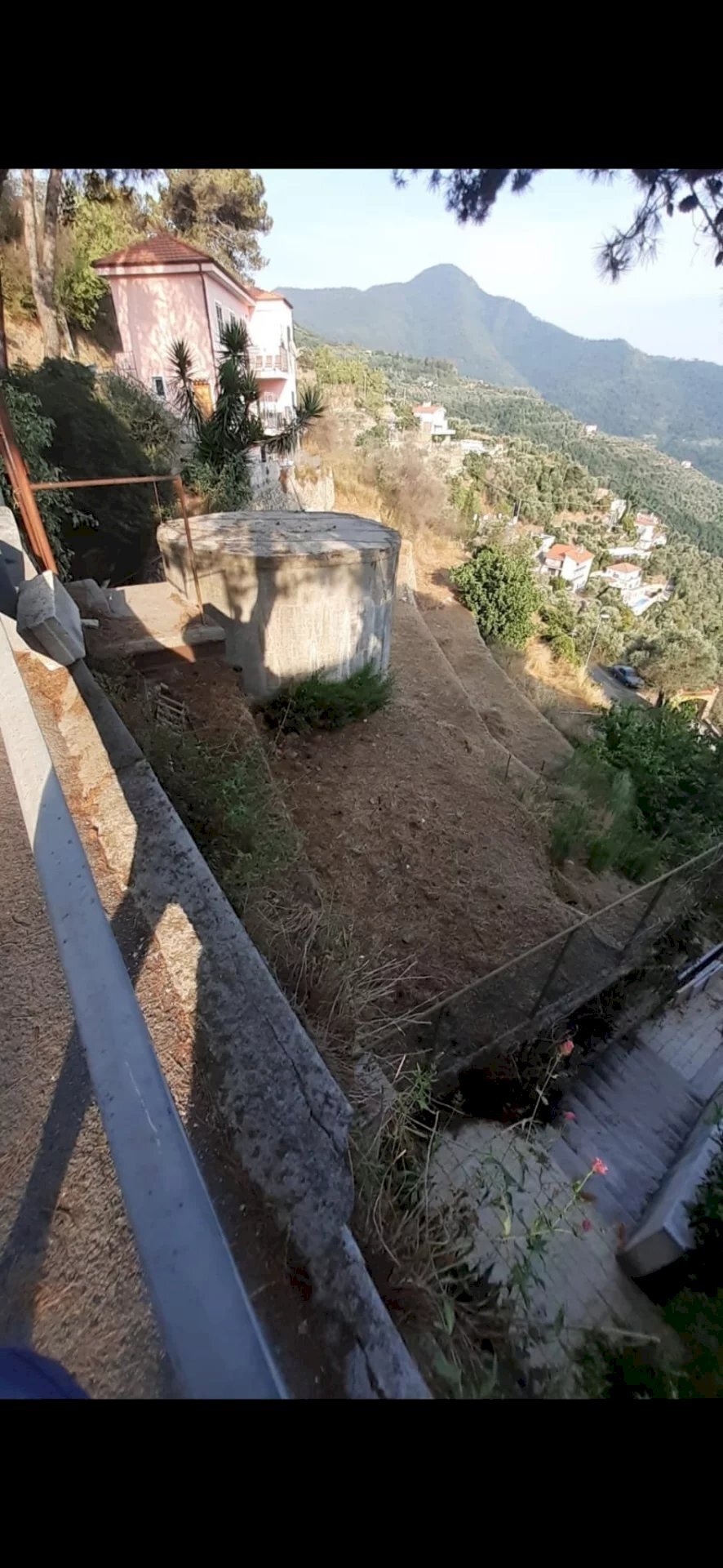 Terreno agricolo Perinaldo - foto 1