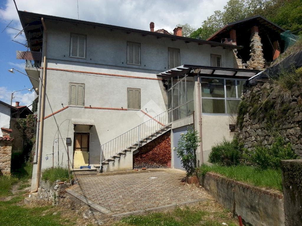 Semi-detached house Via Mondalforno Superiore, Mezzana Mortigliengo - photo 2
