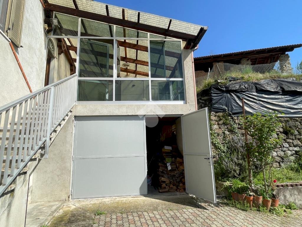 Semi-detached house Via Mondalforno Superiore, Mezzana Mortigliengo - photo 3