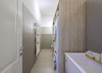 Appartamento Pieve di Cento - foto 23