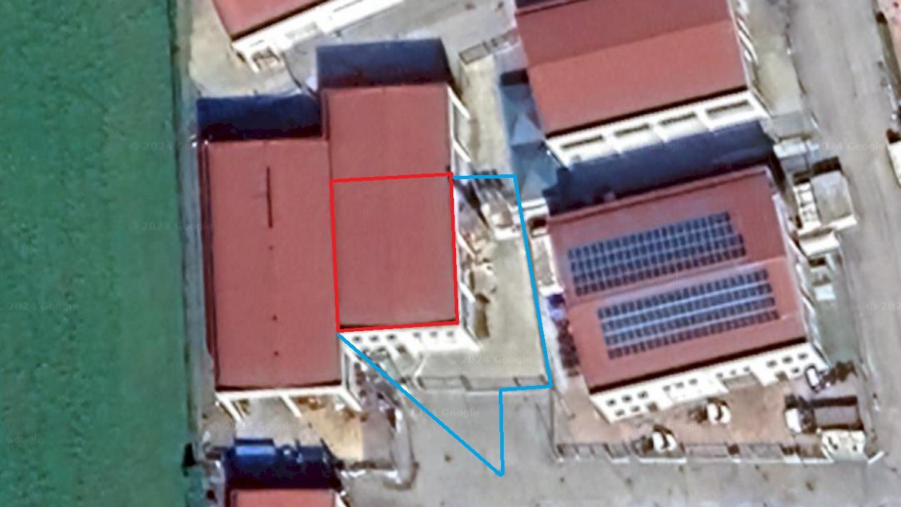 Shed Via Conti, 15, Garzigliana - photo 1