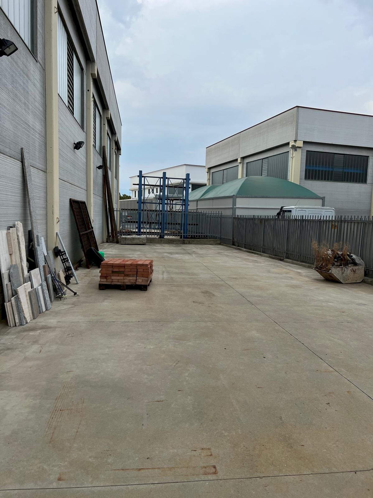 Shed Via Conti, 15, Garzigliana - photo 2