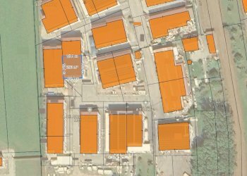 Capannone Via Conti, 15, Garzigliana - foto 8