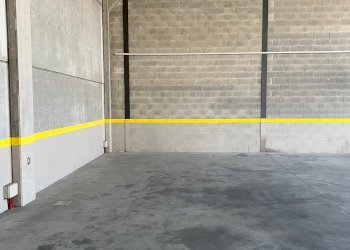 Capannone Via Conti, 15, Garzigliana - foto 3