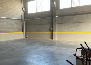 Capannone Via Conti, 15, Garzigliana - foto 4