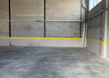 Capannone Via Conti, 15, Garzigliana - foto 5