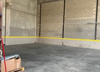 Capannone Via Conti, 15, Garzigliana - foto 6