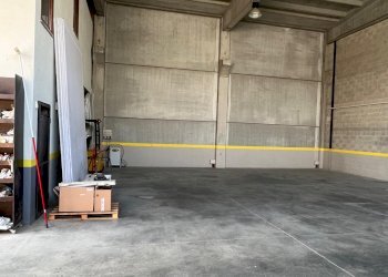 Capannone Via Conti, 15, Garzigliana - foto 7