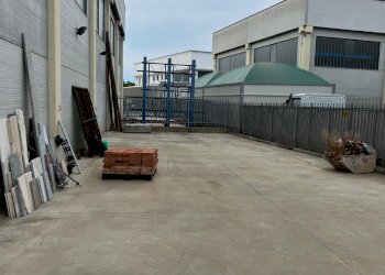 Capannone Via Conti, 15, Garzigliana - foto 2