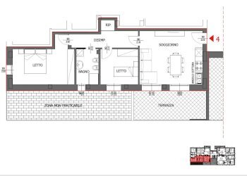Appartamento Reggio nell'Emilia - foto 1