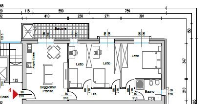 Appartamento Reggio nell'Emilia - foto 1