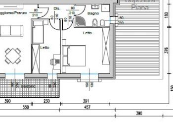 Appartamento Reggio nell'Emilia - foto 1