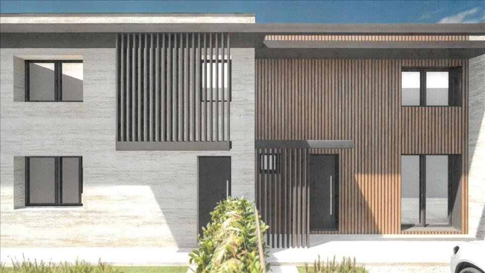 Villa Trifamiliare Cervia - foto 2