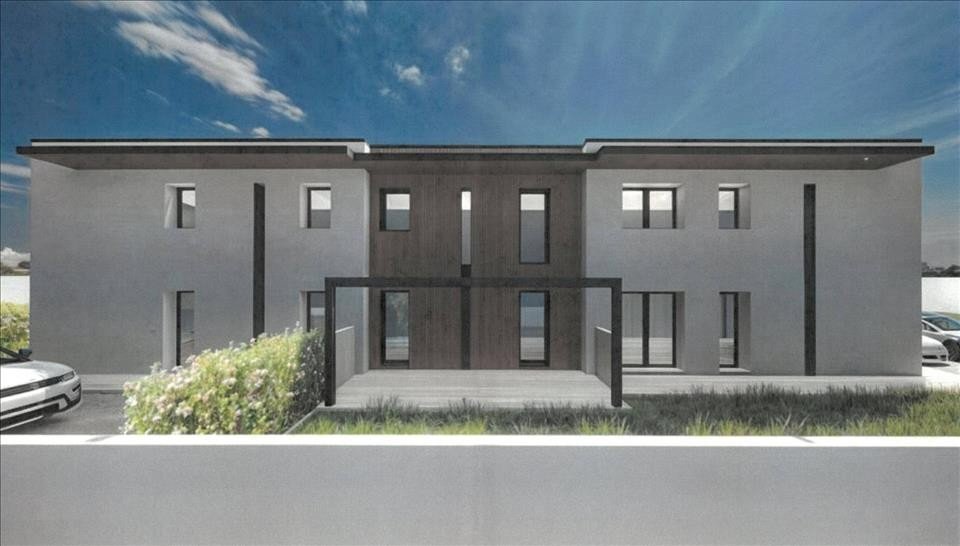 Villa Trifamiliare Cervia - foto 3