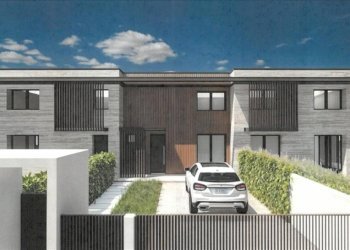 Villa Trifamiliare Cervia - foto 1