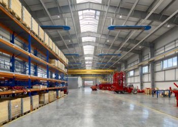 Capannone Modena - foto 1