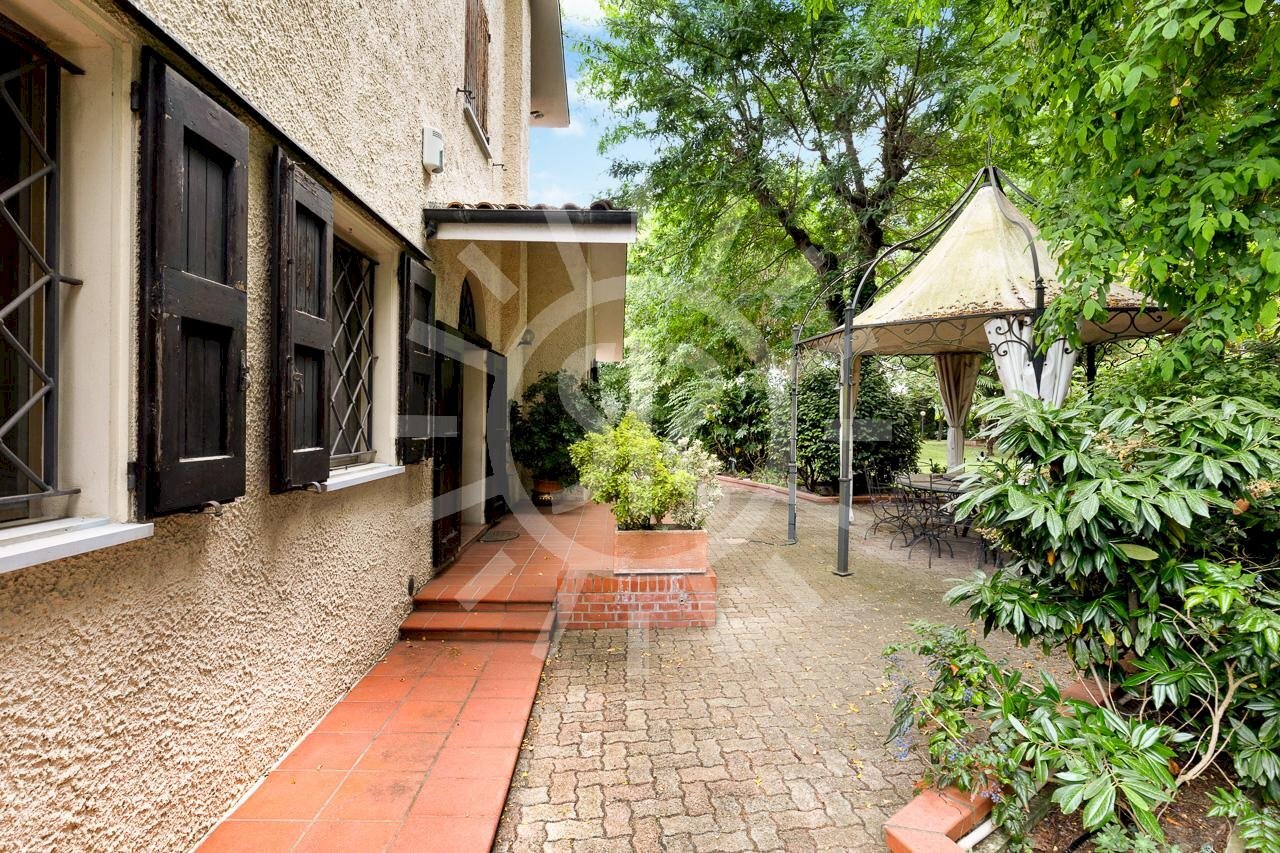 Villa Budrio - photo 2