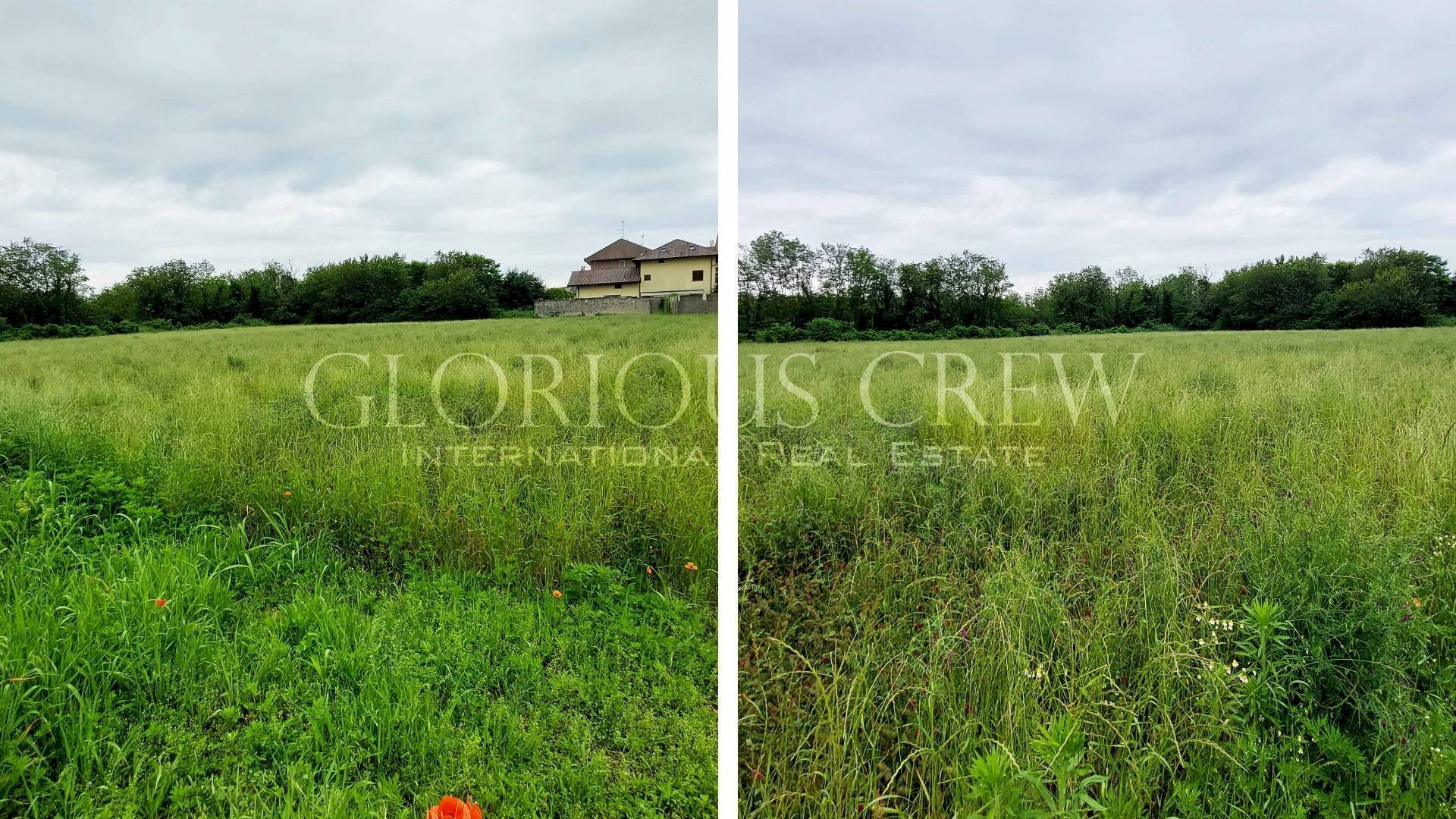 Building land Via Novara, Busto Arsizio - photo 2