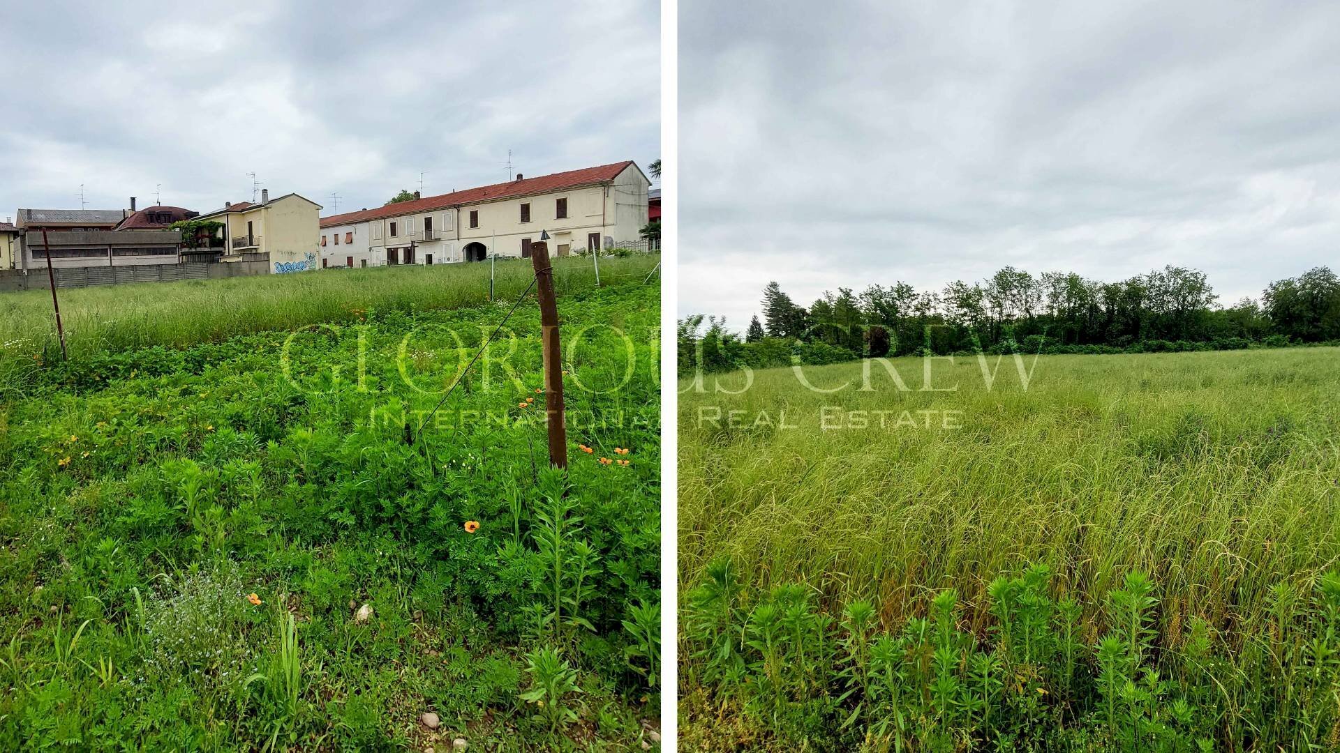 Building land Via Novara, Busto Arsizio - photo 3