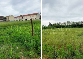 Terreno edificabile Via Novara, Busto Arsizio - foto 3