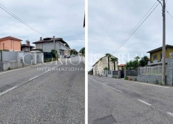 Terreno edificabile Via Novara, Busto Arsizio - foto 4