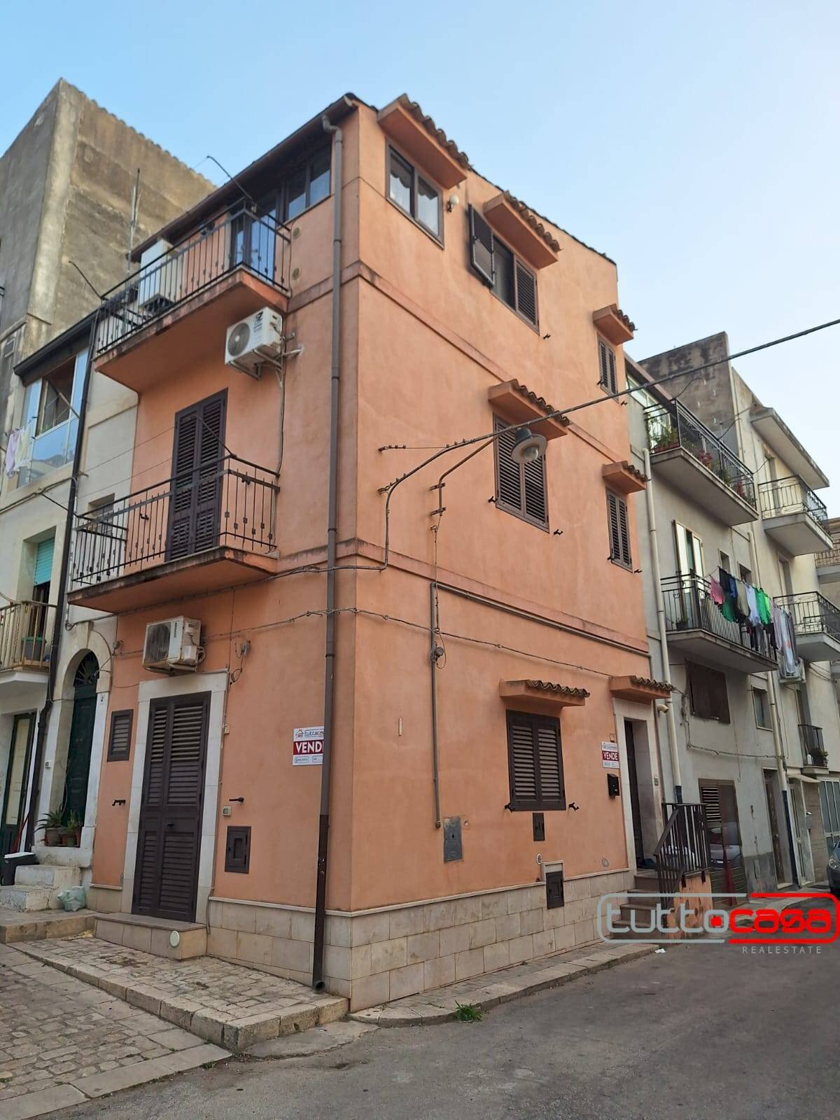 Casa indipendente VIA MODENA, Scicli - foto 1