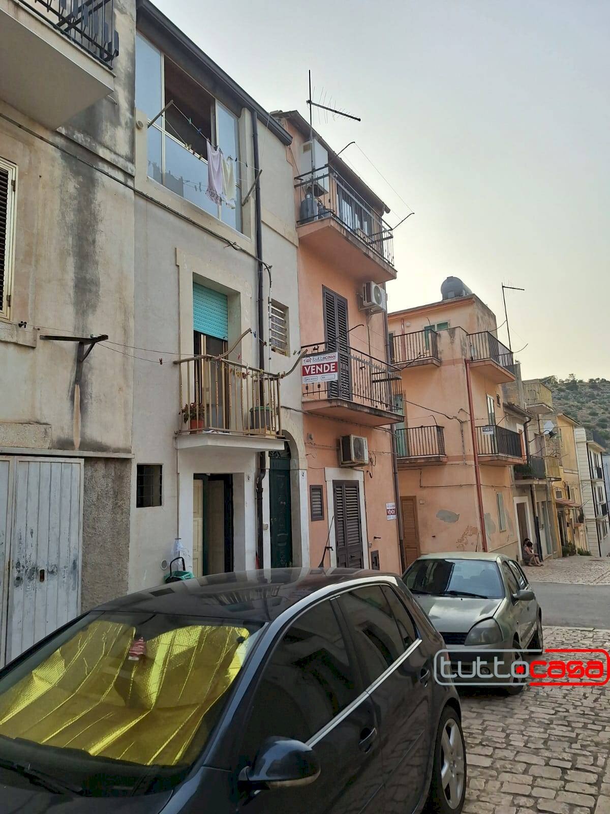 Casa indipendente VIA MODENA, Scicli - foto 2