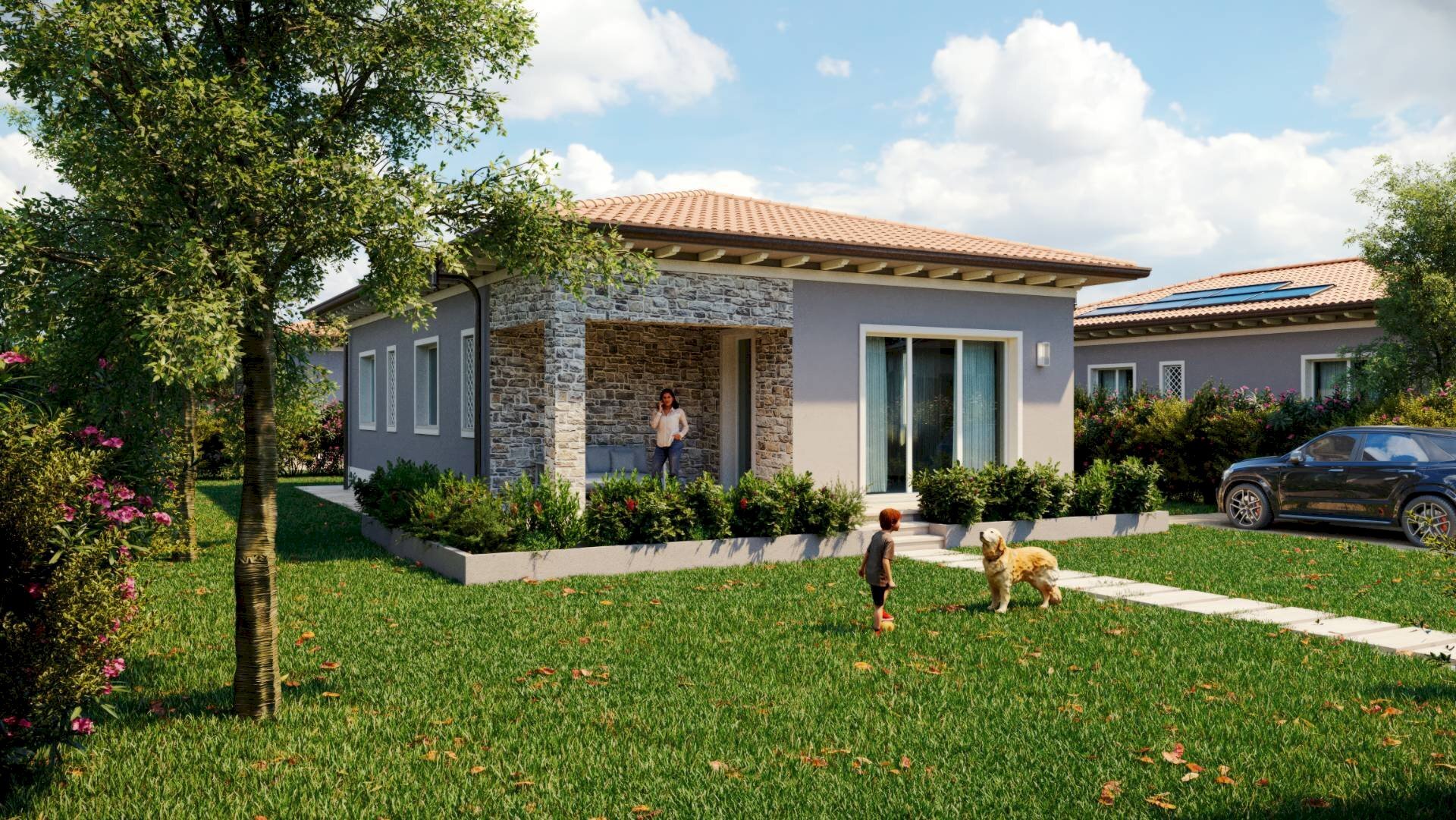 Villa Unifamiliare via pisanica, Pietrasanta - foto 2