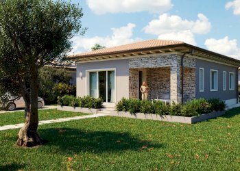 Villa Unifamiliare via pisanica, Pietrasanta - foto 1