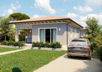 Villa Unifamiliare via pisanica, Pietrasanta - foto 3