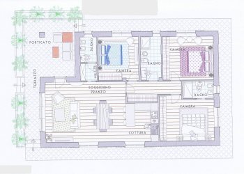 Villa Unifamiliare via pisanica, Pietrasanta - foto 10