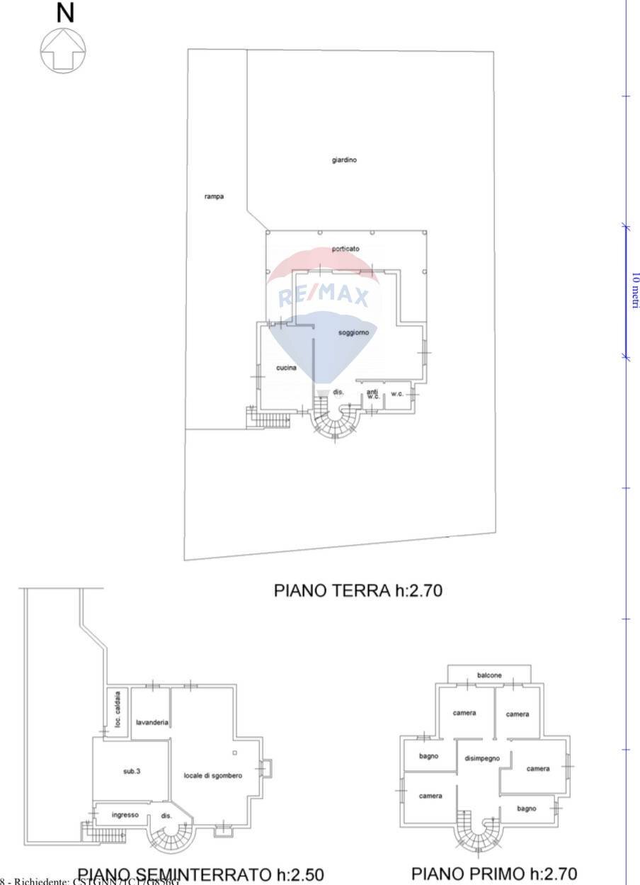 Single Family Villa Dalmine - photo 2