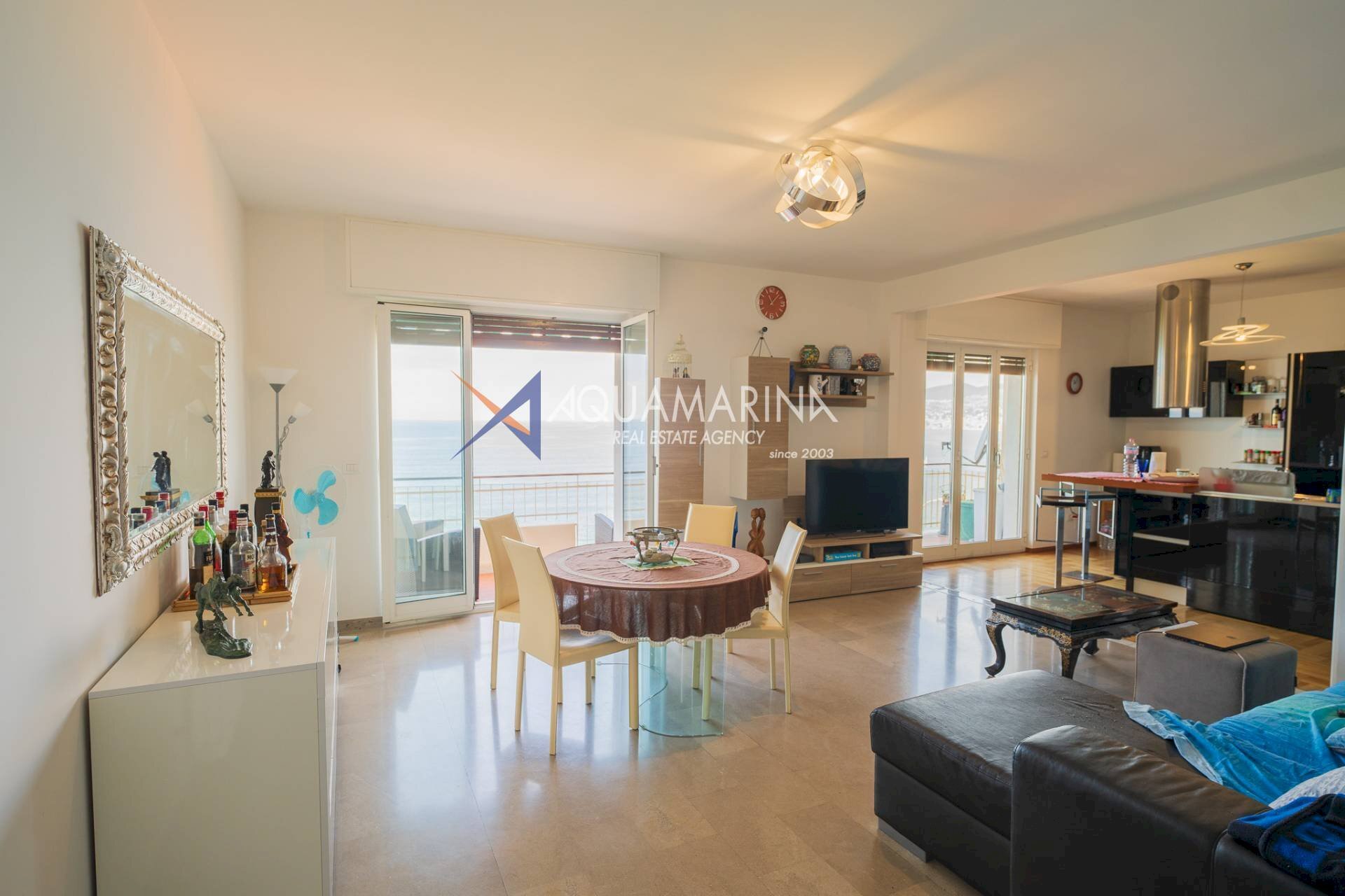 Quadrilocale Sanremo - foto 3