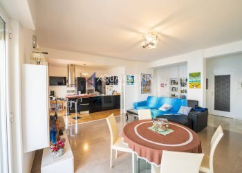 Quadrilocale Sanremo - foto 4