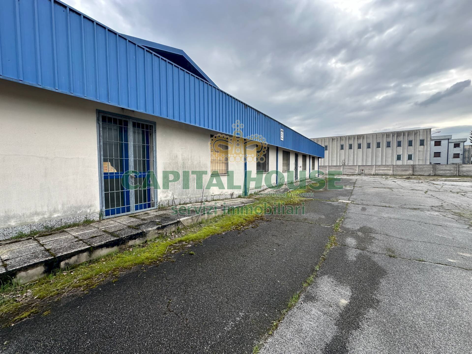 Capannone Ferrara - foto 3