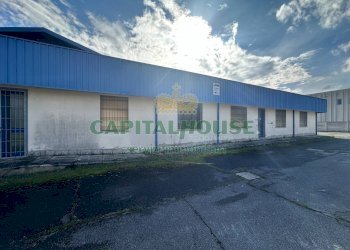 Capannone Ferrara - foto 2