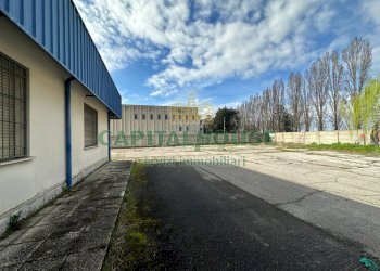 Capannone Ferrara - foto 7