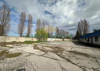 Capannone Ferrara - foto 8