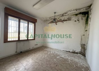 Capannone Ferrara - foto 10